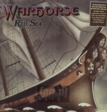 Red Sea - Warhorse