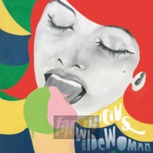 Wildewoman - Lucius