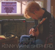 Goin' Home - Kenny Wayne Shepherd 