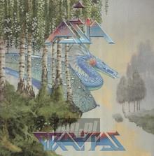 Gravitas - Asia