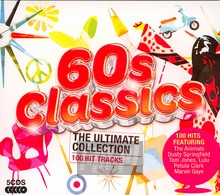 60'S Classics - V/A