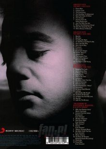 Complete Hits Collection - Billy Joel
