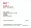 Play Blue-Live In Oslo - Paul Bley