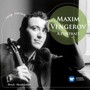 Maxim Vengerov: A Portrait - Bruch & Mendelssohn