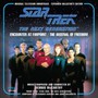 Star Trek: The Next Generation: Encounter At Far Point  OST - V/A