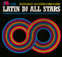 Latina DJ All Stars - V/A