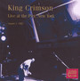 Live At The Pier 1982 - King Crimson