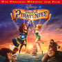 Tinkerbell-Pirate Fairy - Walt    Disney 