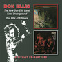 New Don Ellis Band Goes Underground + Don Ellis At Fillmore - Don Ellis