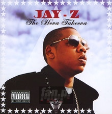 The Hova Takeova - Jay-Z