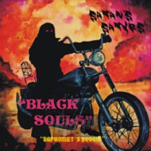 Black Souls - Satan's Satyrs