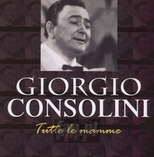 Tutte Le Mamme - Giorgio Consolini