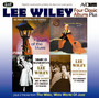 Four Classic Albums Plus - Lee Wiley