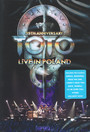 35th Anniversary Tour Live In Poland - TOTO