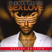 Sex & Love - Enrique Iglesias