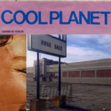 Cool Planet - Guided By Voices