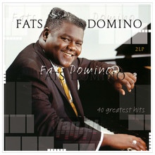 40 Greatest Hits - Fats Domino