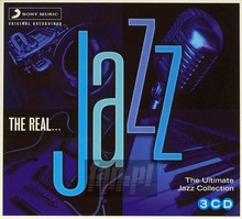 Real Jazz - Real Jazz   