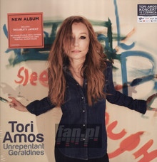 Unrepentant Geraldines - Tori Amos