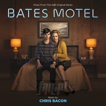 Bates Motel  OST - Chris Bacon
