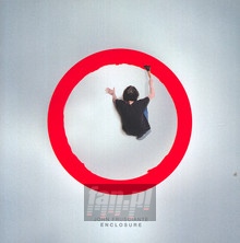 Enclosure - John Frusciante