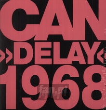 Delay - CAN