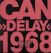 Delay - CAN