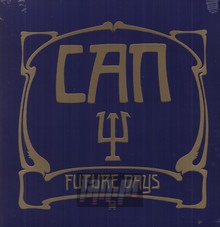 Future Days - CAN