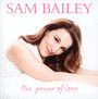 Power Of Love - Sam Bailey