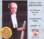 Complete Sonatas 1 Sonatas 1-10 - Beethoven  / Seymour  Lipkin 