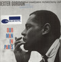 Our Man In Paris - Dexter Gordon