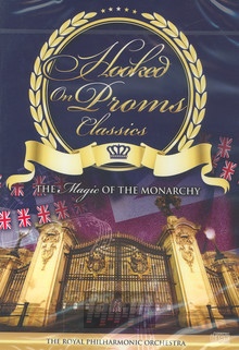 Hooked On Proms Classics - The Royal Philharmonic Orchestra 
