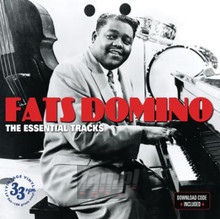 The Essential Tracks - Fats Domino