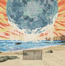 Stranded In Arcadia - Mars Red Sky - bigger Stranded In Arcadia - Mars Red Sky
