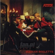 Russian Roulette - Accept