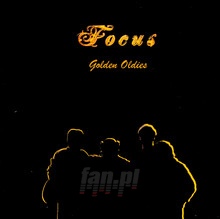 Golden Oldies - Focus