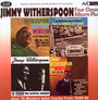 4 Classic Albums Plus - Jimmy Witherspoon