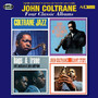4 Classic Albums - John Coltrane