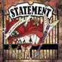 Monsters - Statement