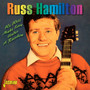 We Will Make Love Under A Rainbow - Russ Hamilton