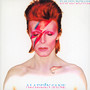 Aladdin Sane - David Bowie