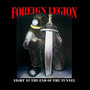 Light At The End Of The Tunnel - Foreign Legion