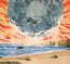 Stranded In Arcadia - Mars Red Sky
