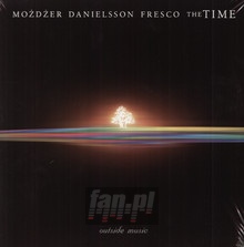 The Time - Leszek Moder / Lars Danielsson / Zohar Fresco