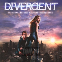 Divergent  OST - V/A