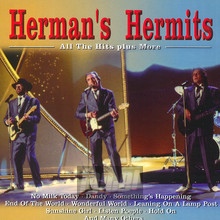 Al The Hits Plus More - Hermans Hermits