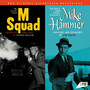 M Squad/Mike Hammer  OST - V/A