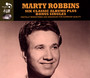 6 Classic Album Plus - Marty Robbins