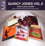 7 Classic Albums vol.2 - Quincy Jones