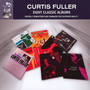 8 Classic Albums - Curtis Fuller